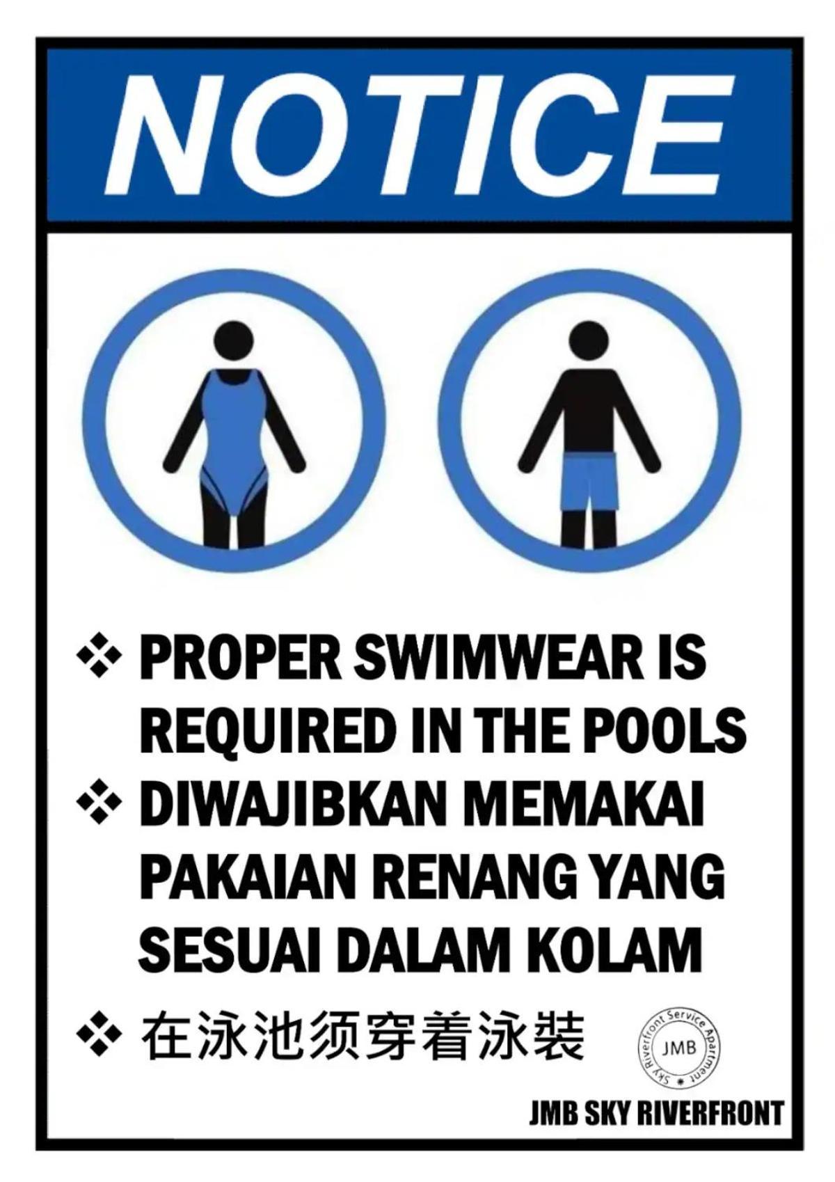 Prestige Pelangi Riverside'S Home Kota Bharu Dış mekan fotoğraf