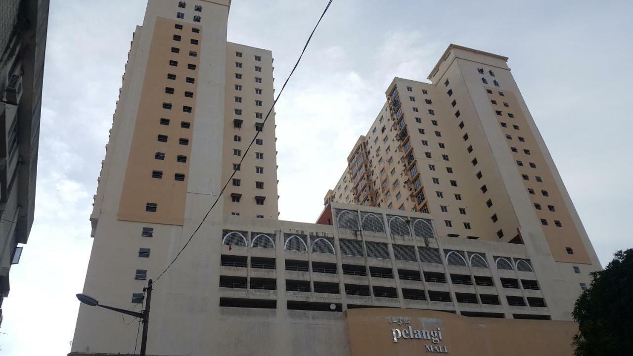 Prestige Pelangi Riverside'S Home Kota Bharu Dış mekan fotoğraf