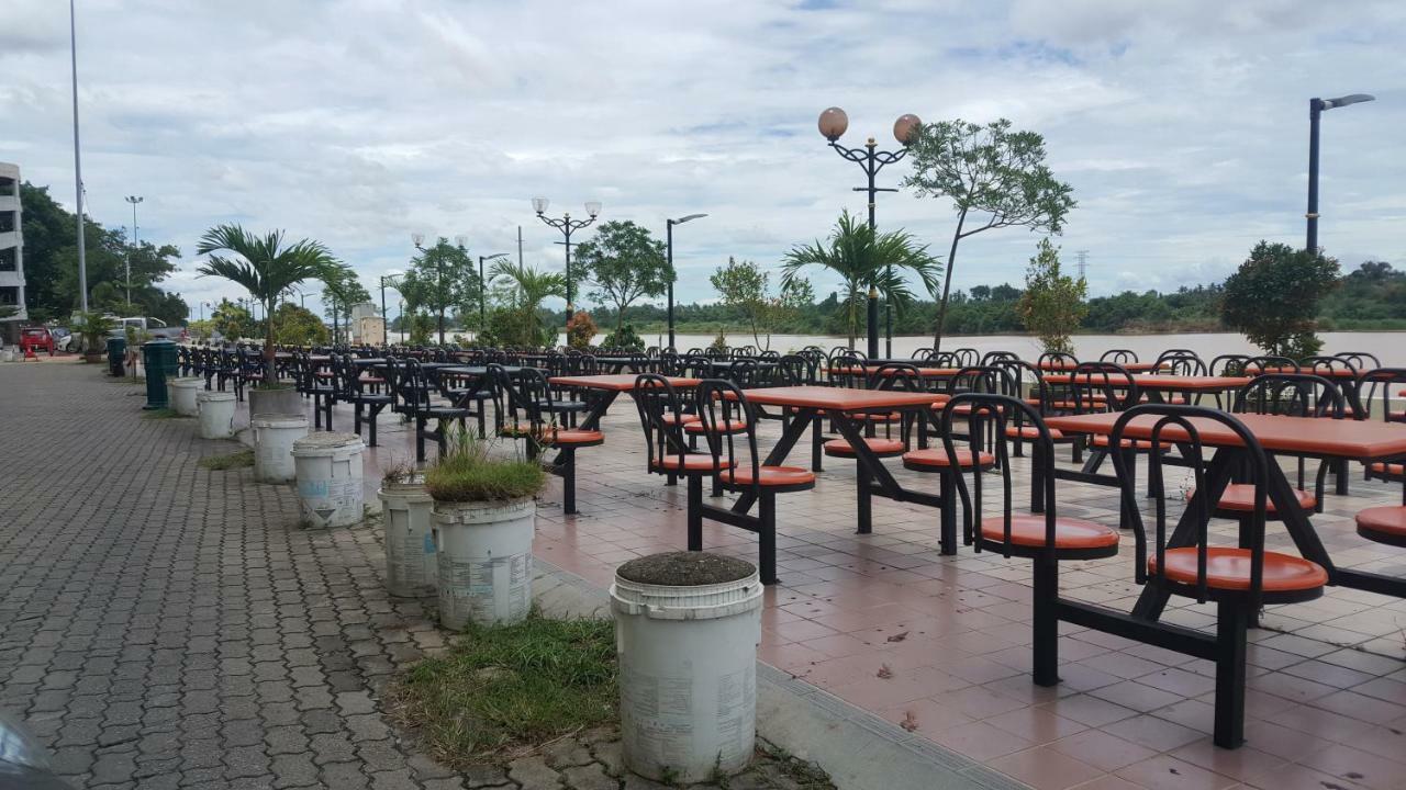 Prestige Pelangi Riverside'S Home Kota Bharu Dış mekan fotoğraf